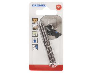 Бур универсальный Dremel 561 32мм.